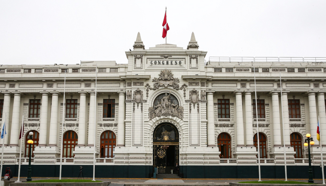 ¿Reducción del IGV desde 2026? Las dos propuestas “clave” del Congreso