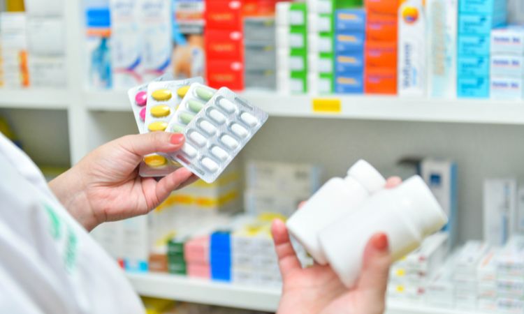 Nueva propuesta de regulación de la industria farmacéutica en discusión