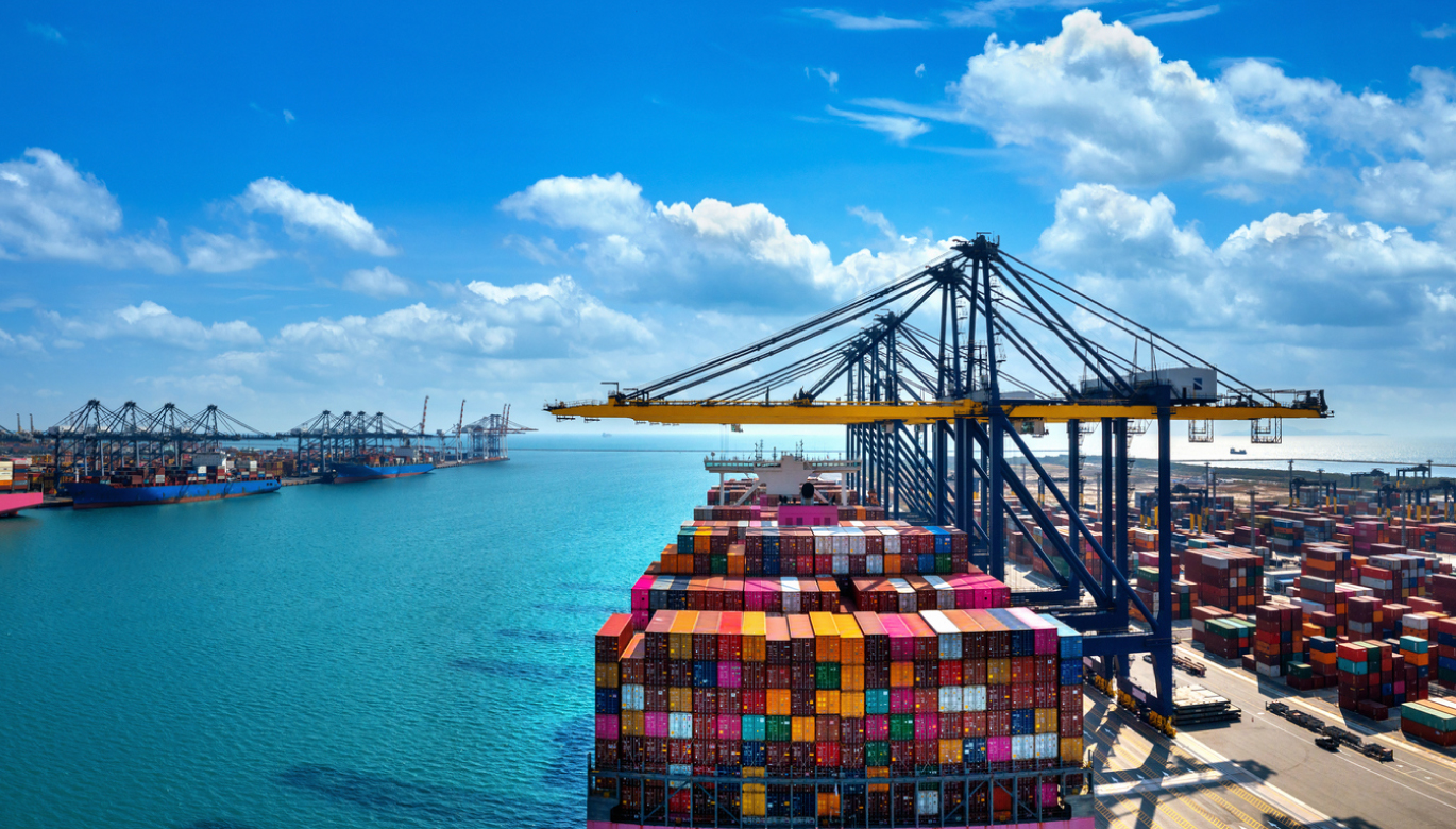 Fortalezas clave del sector externo