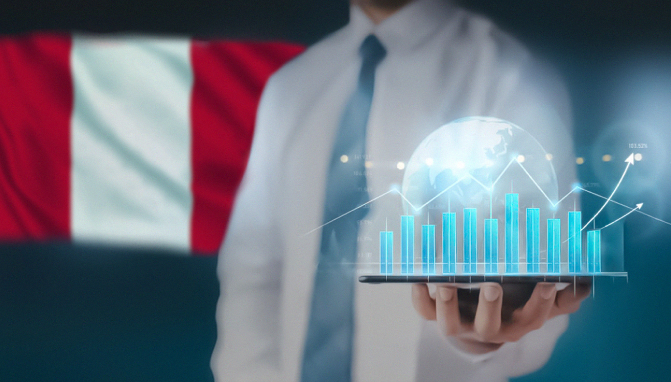 El Perú frente al desafío de las reformas estructurales