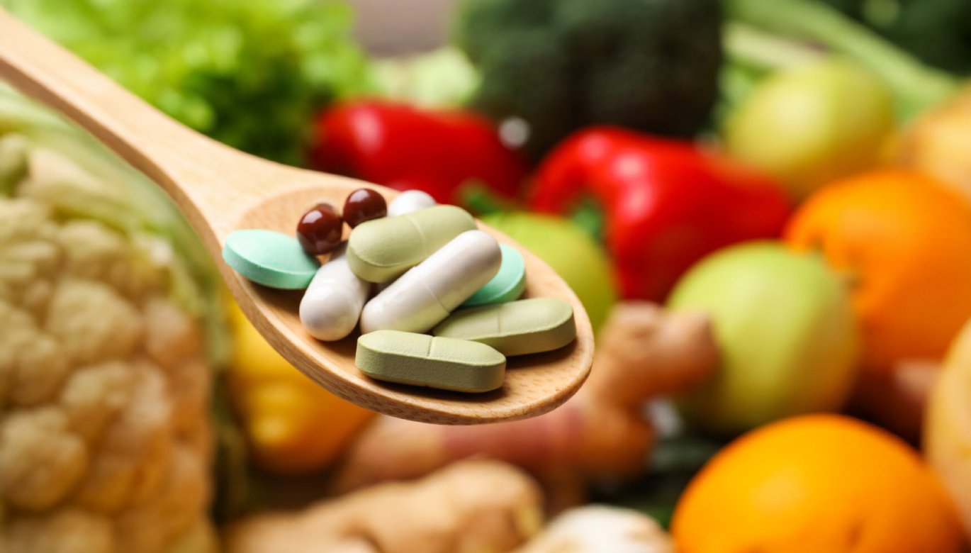 Se necesita reglamentar la categoría de suplementos alimenticios