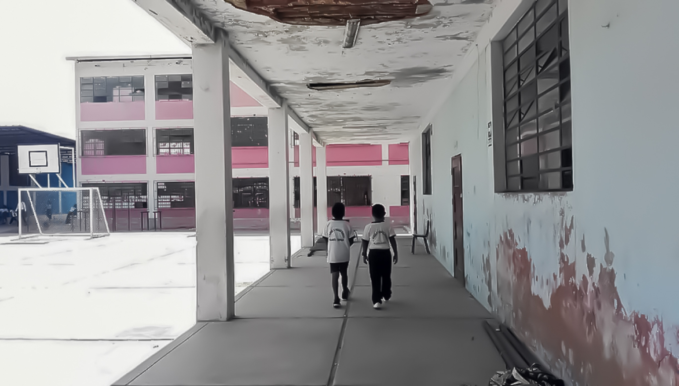 Nueva transferencia para contratación docente