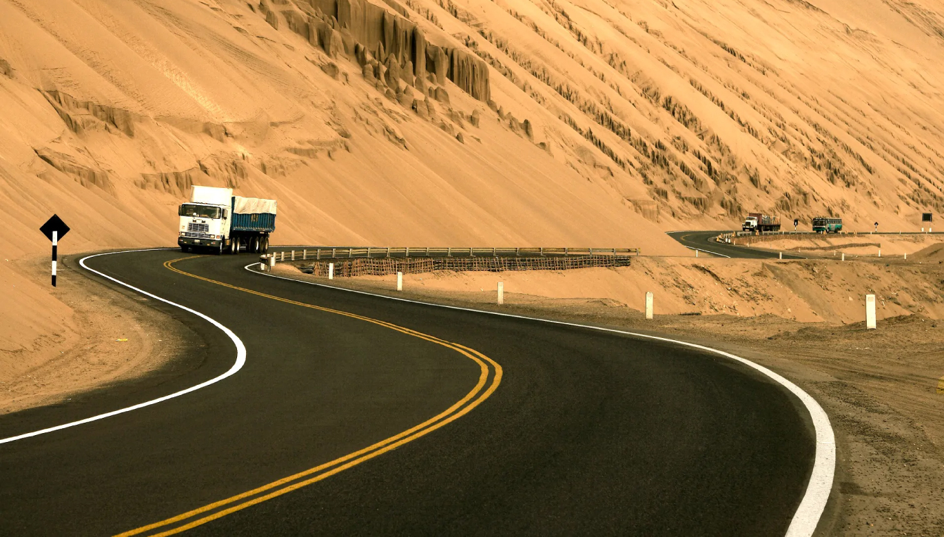 Infraestructura y logística: avances claves durante el primer semestre de 2025