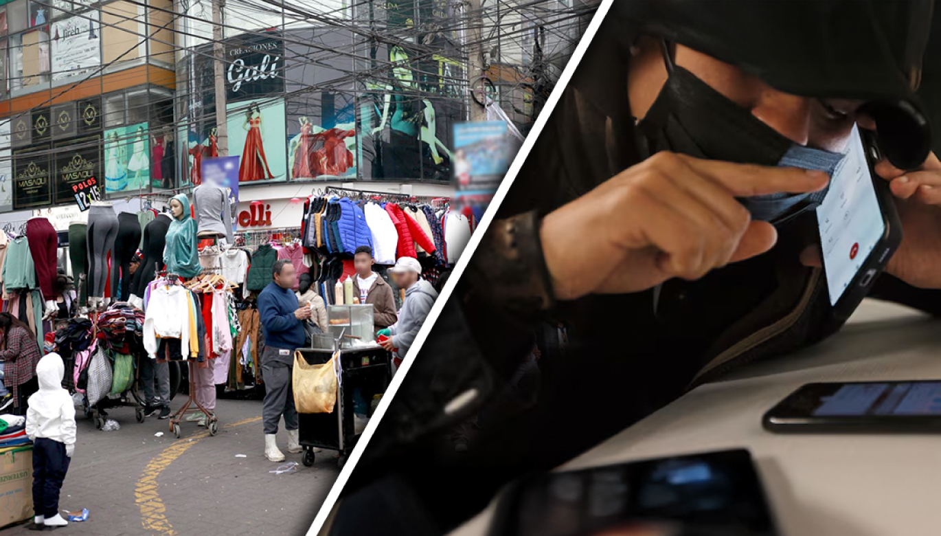 Las mypes en jaque: con alta informalidad y sin seguridad, no hay desarrollo