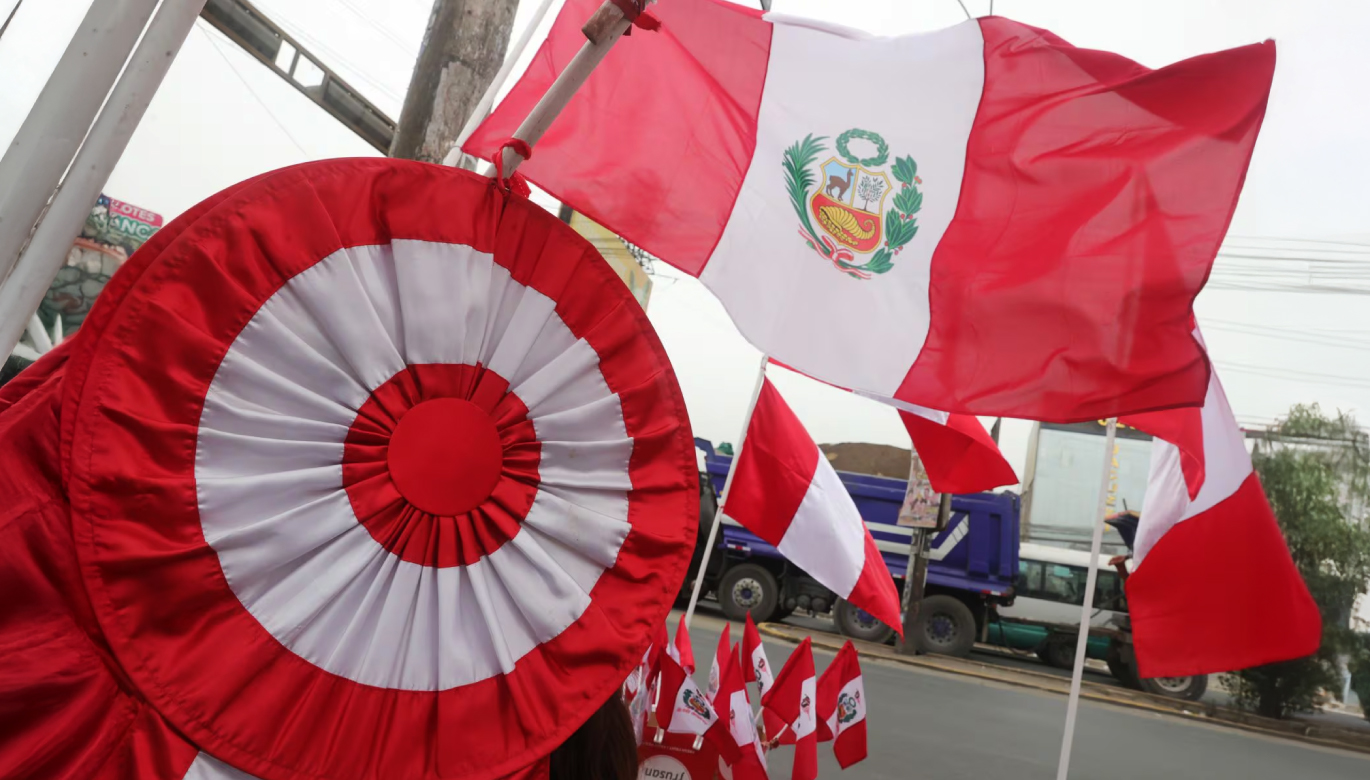 ¿Somos libres, seámoslo siempre? Proyecto de Reglamento de la Ley 32251 indica que no