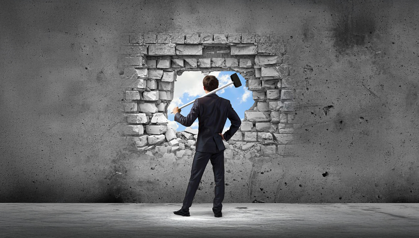 Eliminar barreras burocráticas: una acción urgente y necesaria