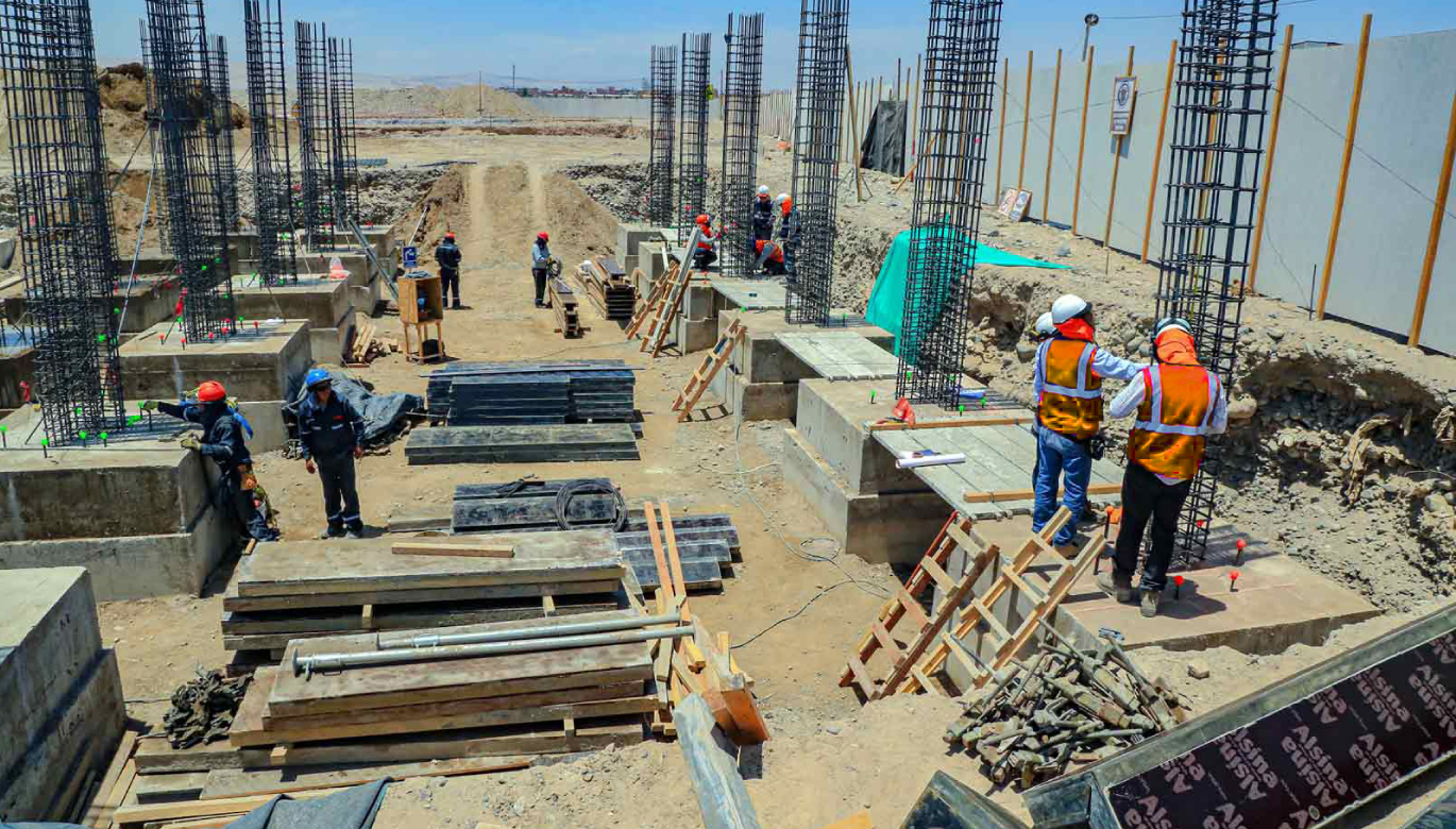 Obras por impuestos: ¿una herramienta para cerrar brechas?