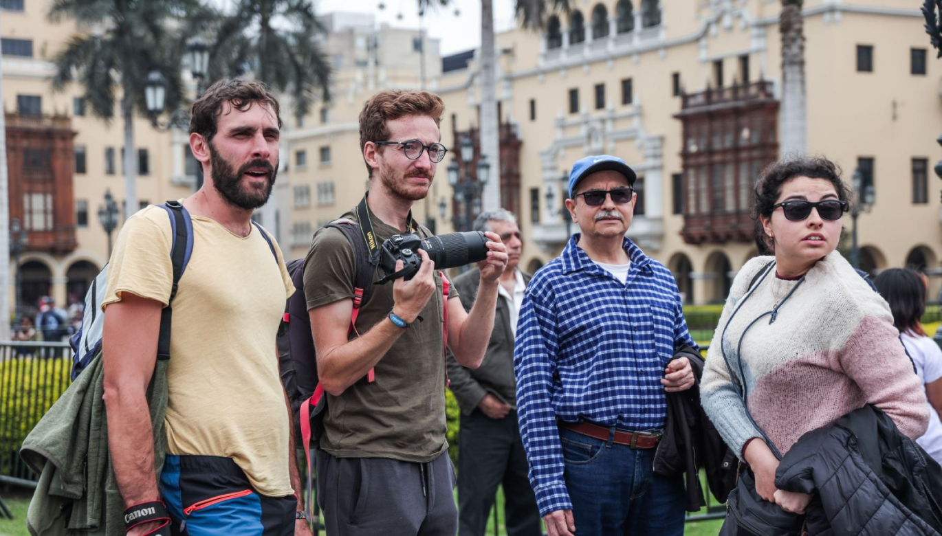 Stopover: la estrategia que podría impulsar el turismo receptivo en Lima