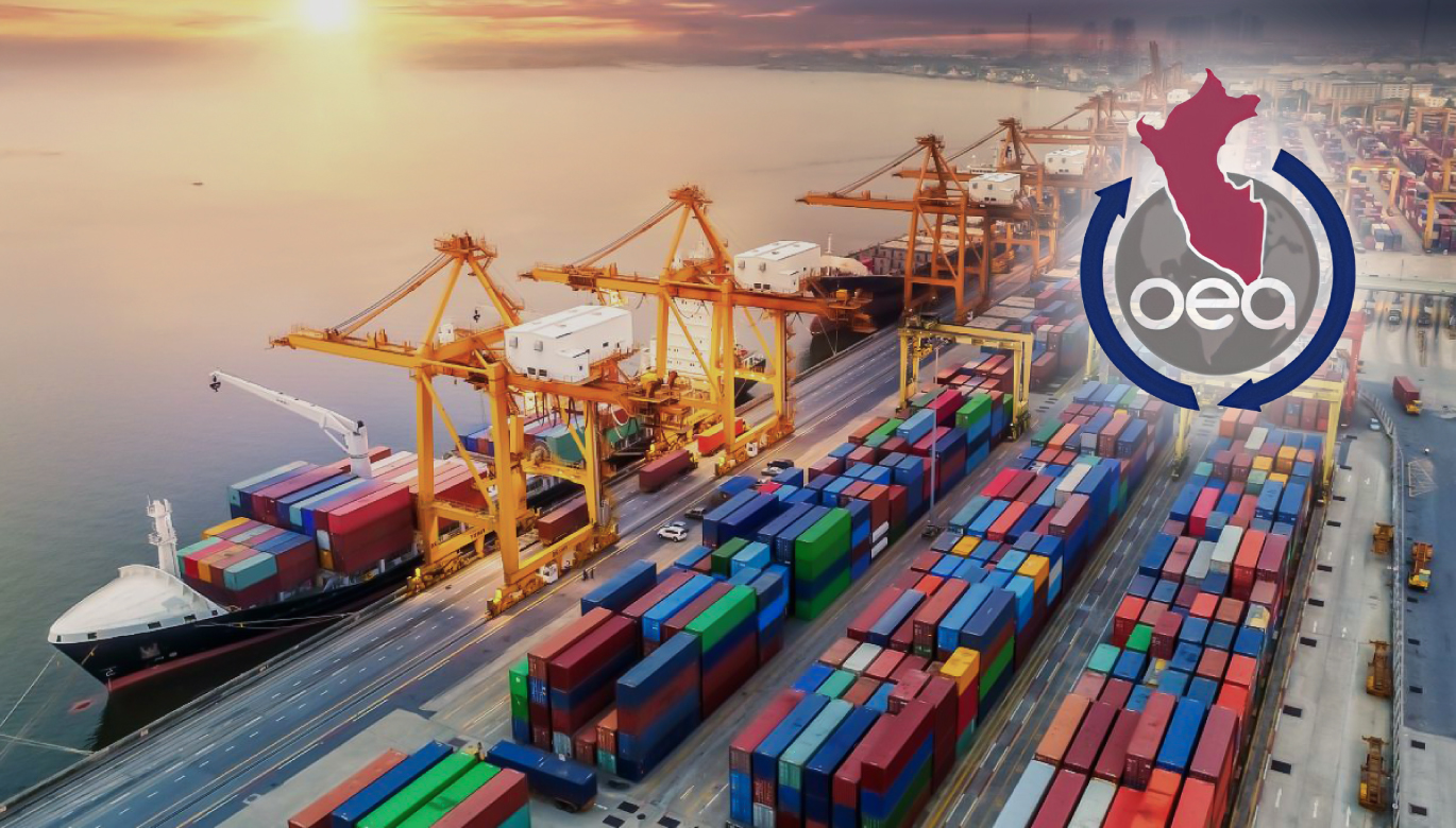 Certificación OEA: beneficios y retos para la competitividad del comercio exterior peruano