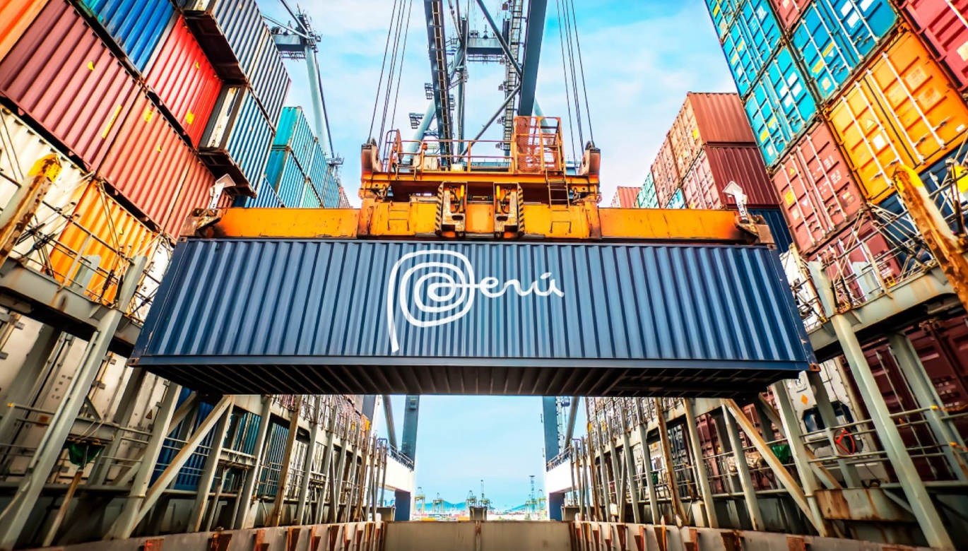 La apuesta por la apertura comercial