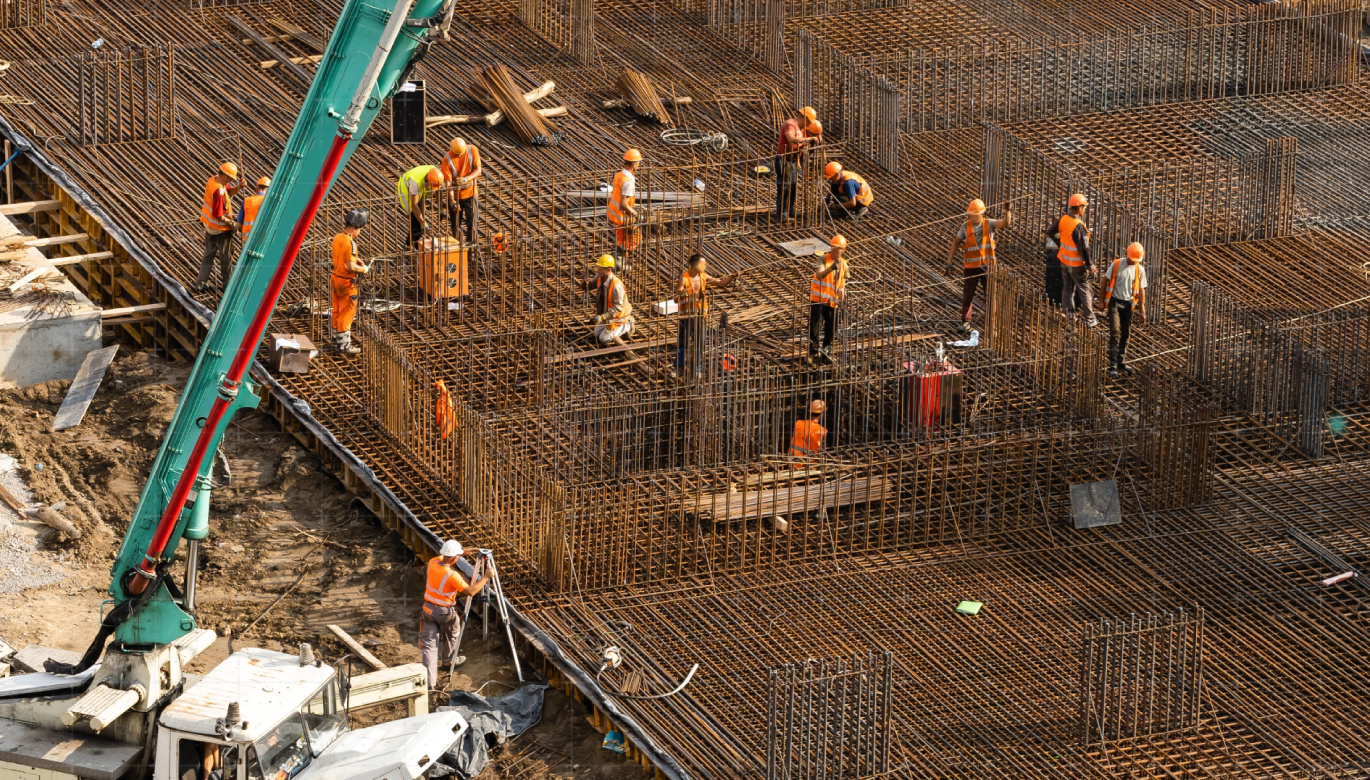 APP, OxI y PA: alternativas para acelerar la entrega y el funcionamiento de infraestructura