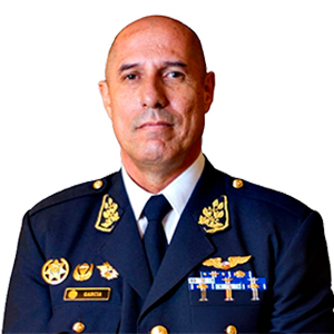 Rodolfo García Esquerre