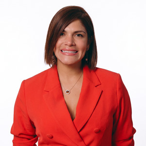 Sara Alcántara