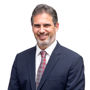 Jonathan Golergant