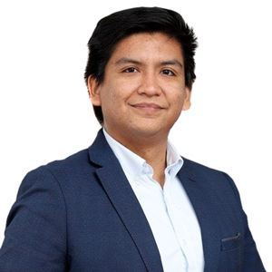 Pedro Chirinos