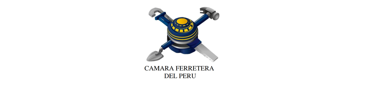 Camara Ferretera del Perú
