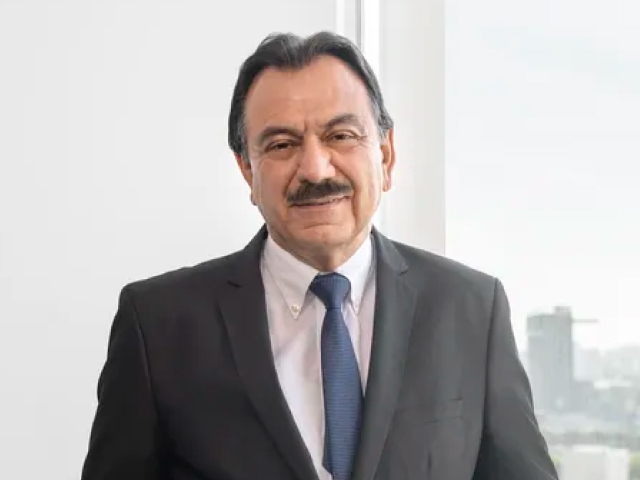 Ricardo