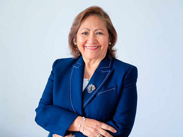 Ana María
